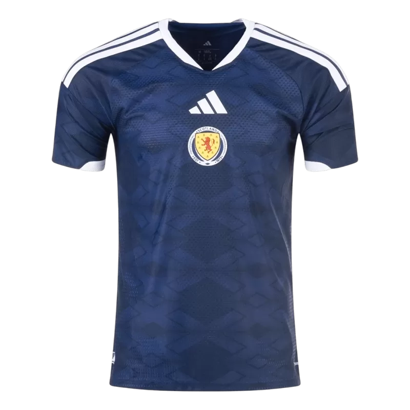 Scotland Home 25/26 tee