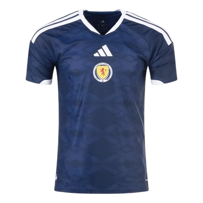 Scotland Home 25/26 tee