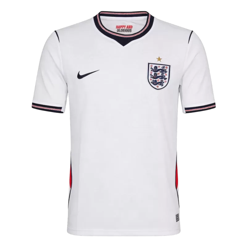 England home tee 25/26