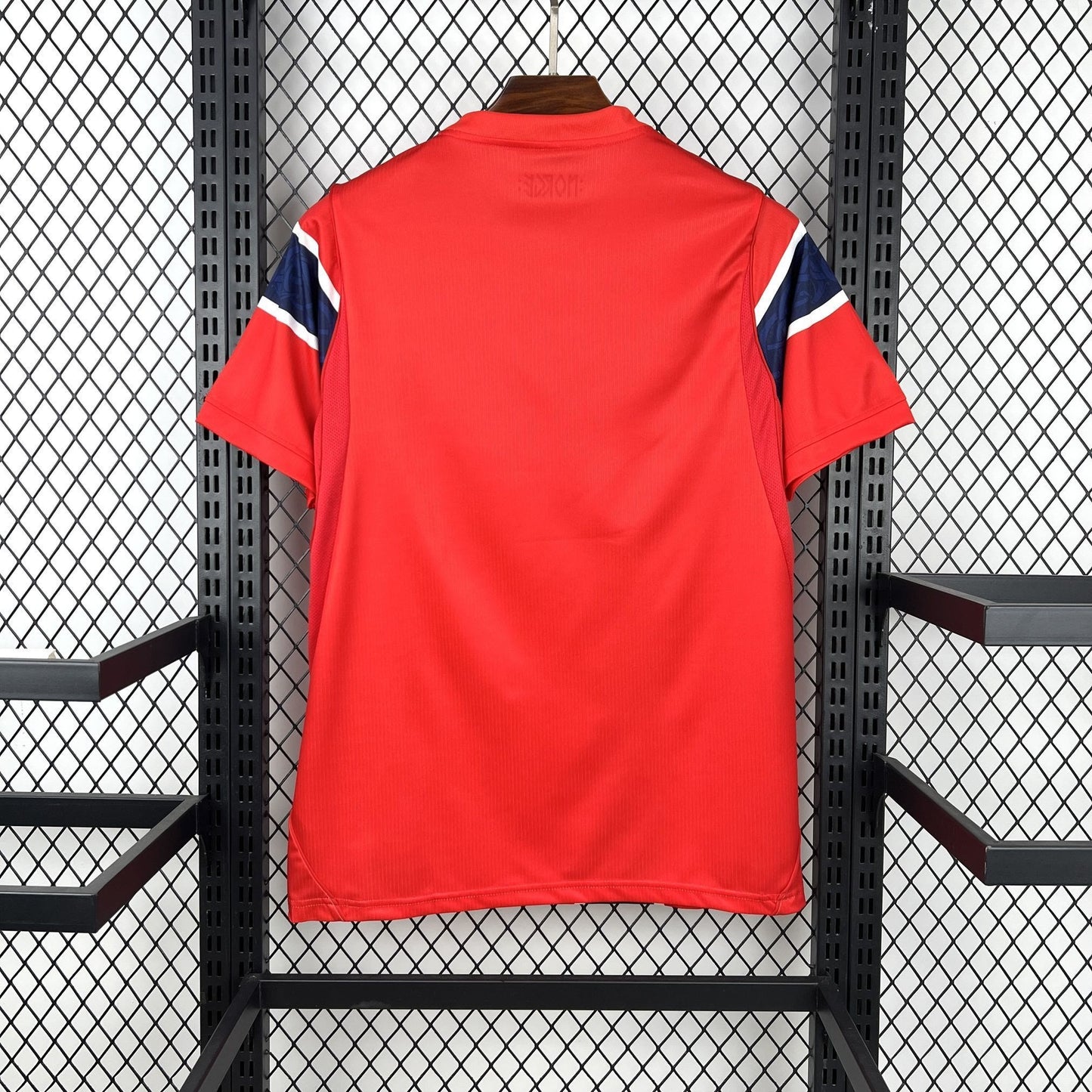Norway home tee 25/26