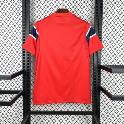Norway home tee 25/26