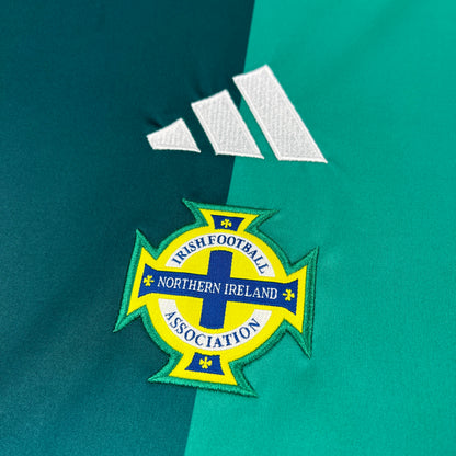 Northern Ireland Home 25/26 tee