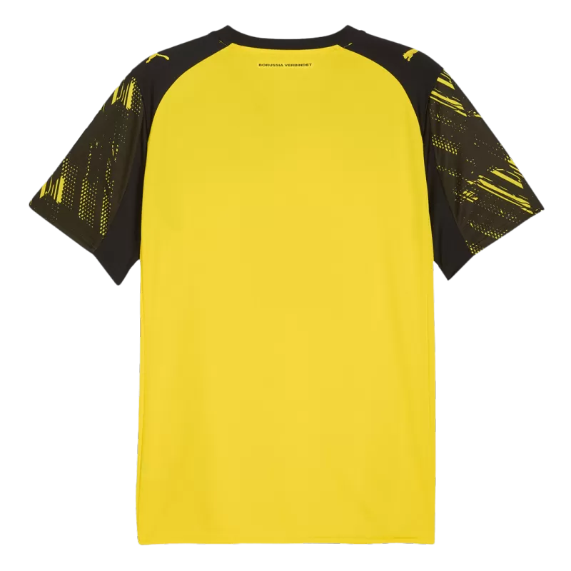 Borussia Dortmund home tee 25/26