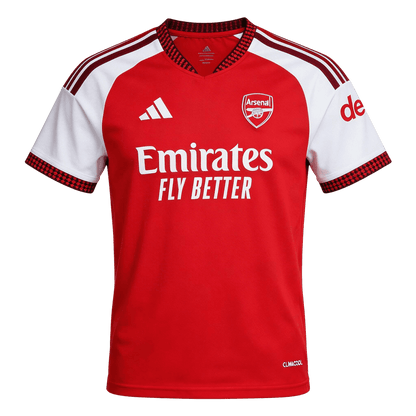 Arsenal home tee 26/27