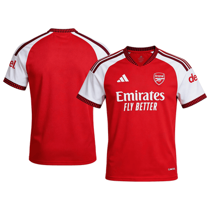 Arsenal home tee 26/27