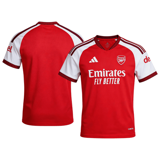 Arsenal home tee 26/27