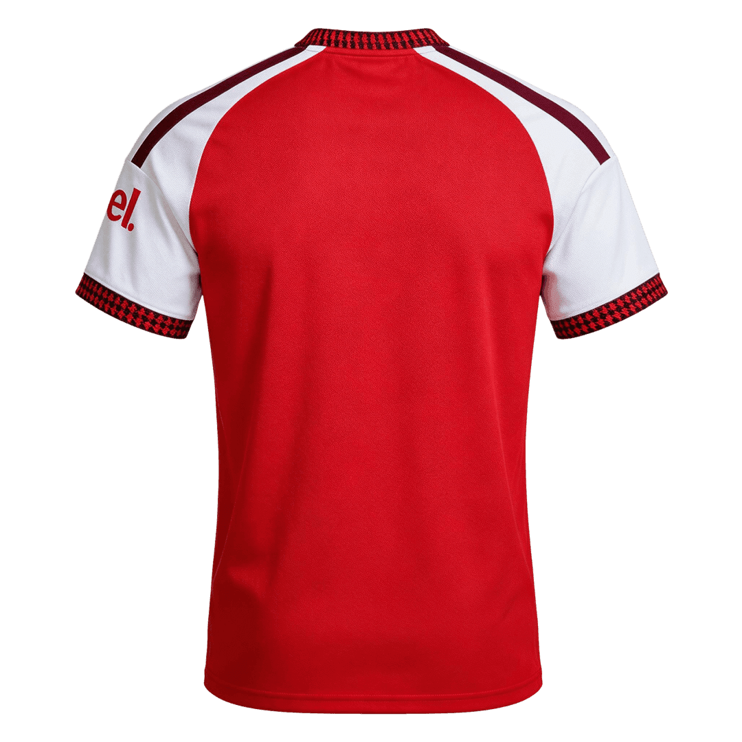 Arsenal home tee 26/27