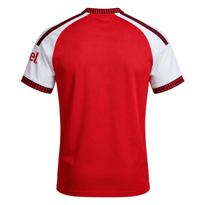 Arsenal home tee 26/27