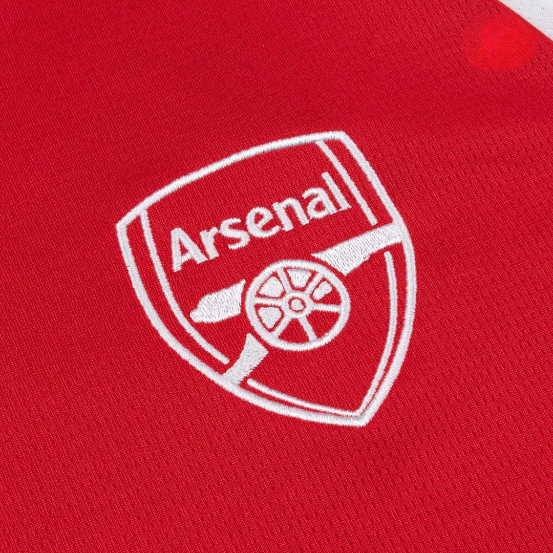 Arsenal home tee 26/27