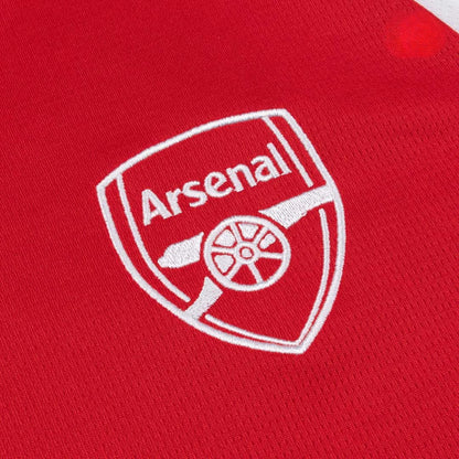 Arsenal home tee 26/27
