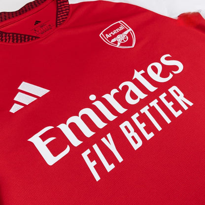 Arsenal home tee 26/27