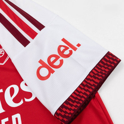 Arsenal home tee 26/27