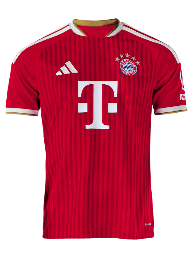 Bayern Munich home tee 26/27