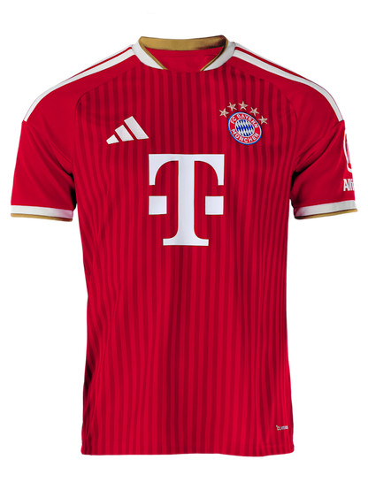 Bayern Munich home tee 26/27
