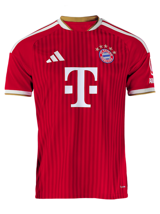 Bayern Munich home tee 26/27