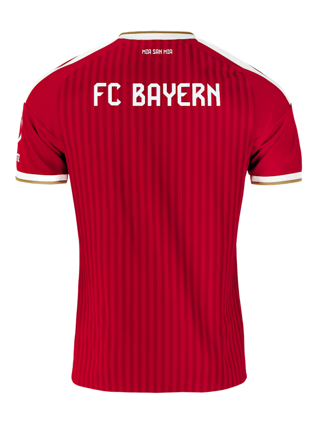 Bayern Munich home tee 26/27
