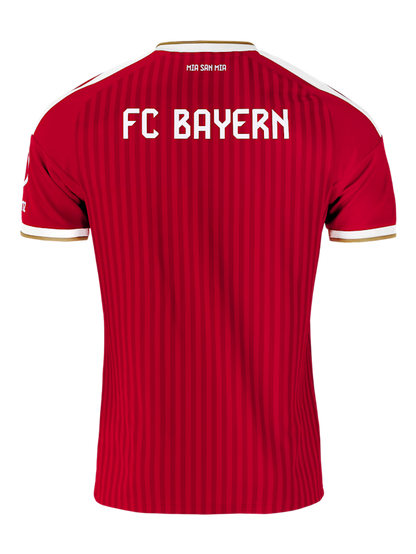Bayern Munich home tee 26/27
