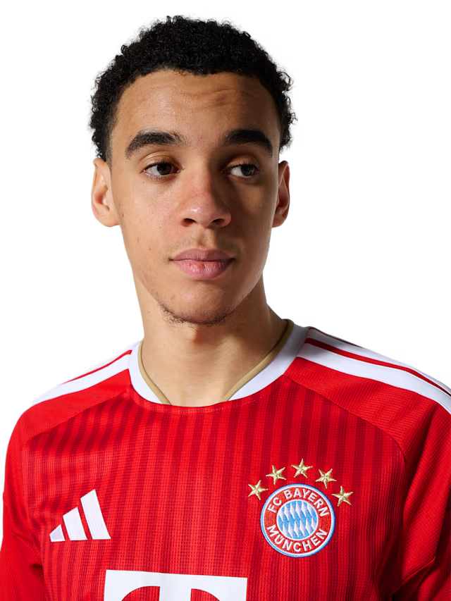 Bayern Munich home tee 26/27
