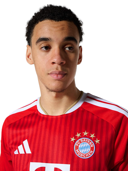 Bayern Munich home tee 26/27