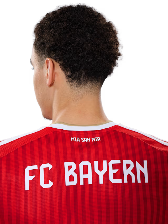 Bayern Munich home tee 26/27