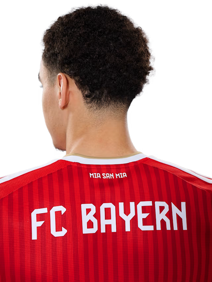 Bayern Munich home tee 26/27