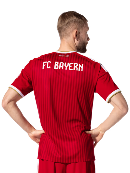 Bayern Munich home tee 26/27