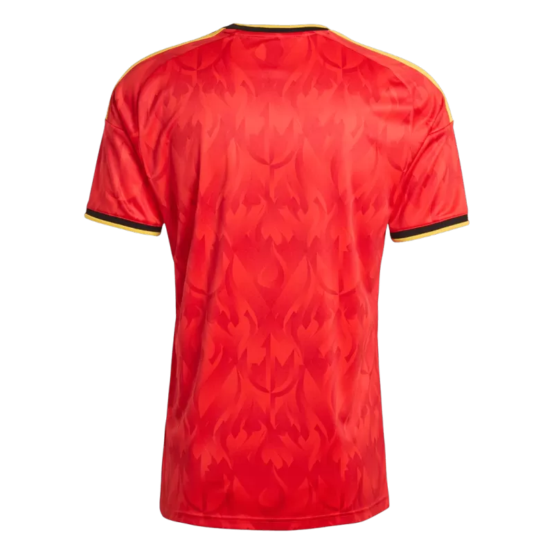 Belgium Home 25/26 tee
