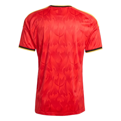 Belgium Home 25/26 tee