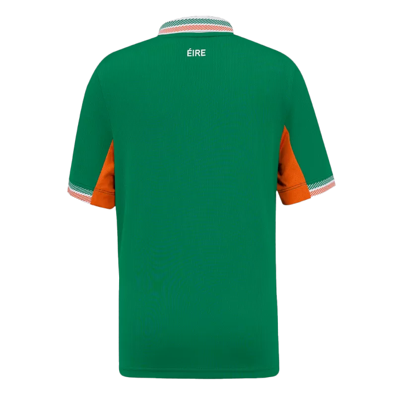 Ireland Home 25/26 tee
