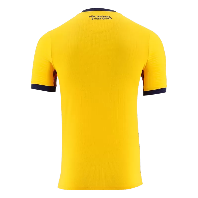 Ecuador Home 25/26 tee