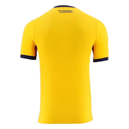 Ecuador Home 25/26 tee