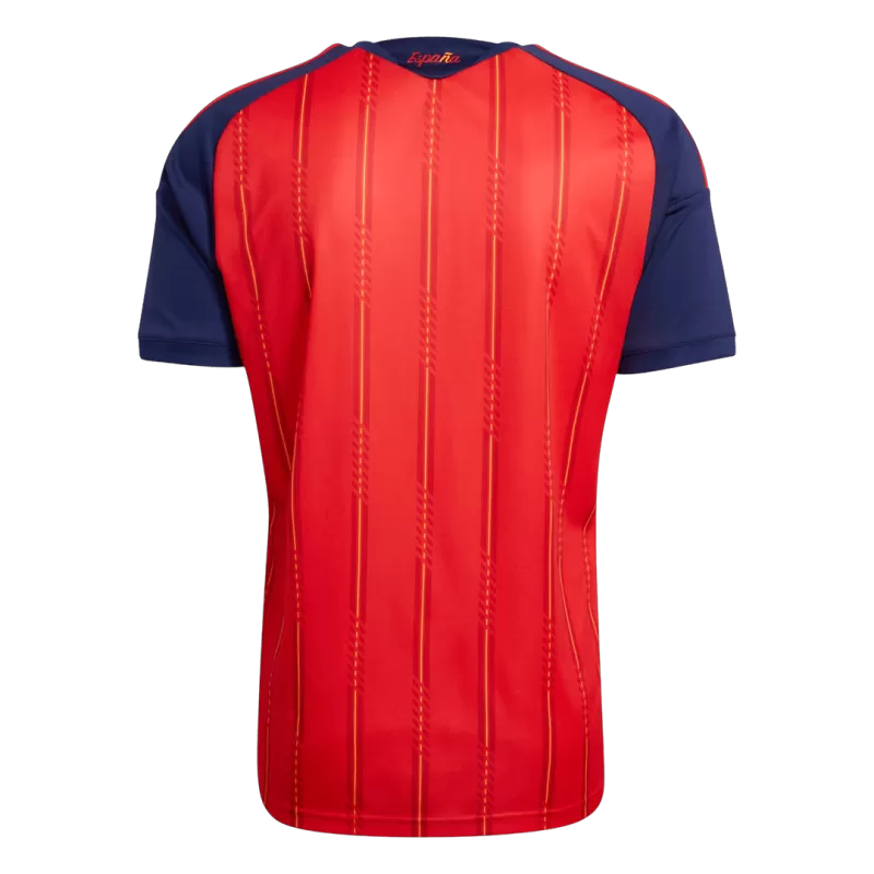 Spain Home 25/26 tee