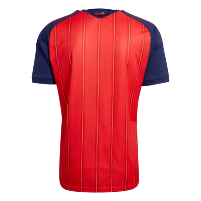 Spain Home 25/26 tee