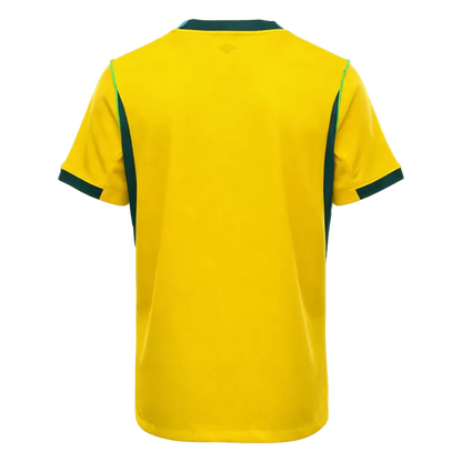 Brazil Home 25/26 tee