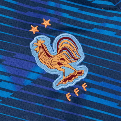 France home tee 25/26