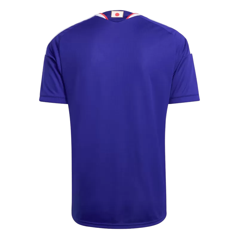 Japan Home 25/26 tee