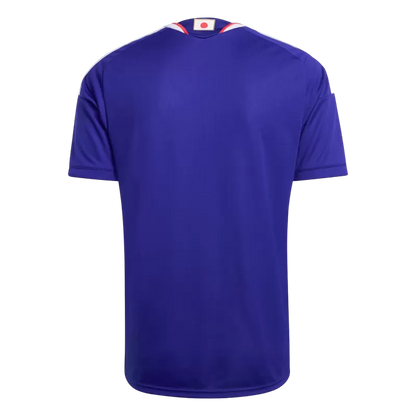 Japan Home 25/26 tee