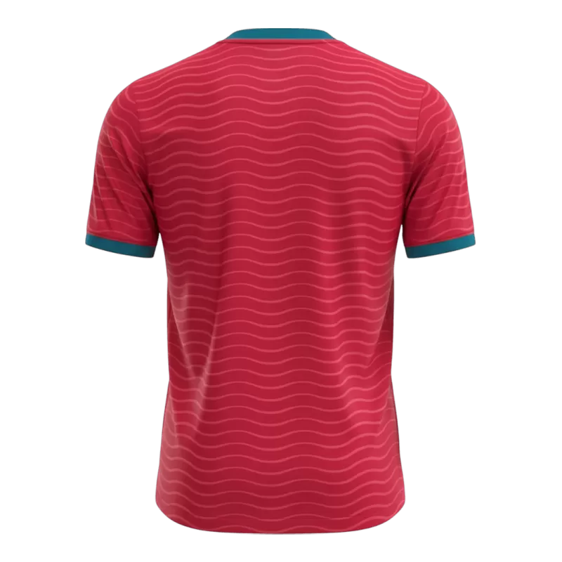 Portugal Home 25/26 tee