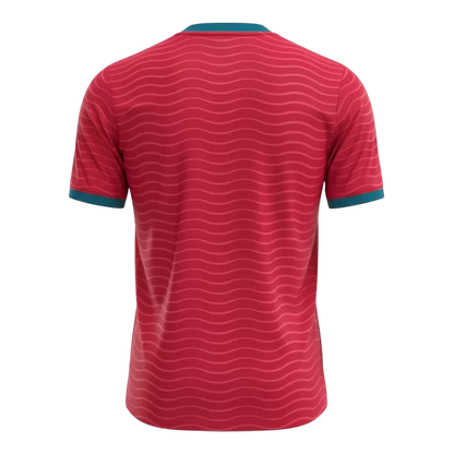 Portugal Home 25/26 tee