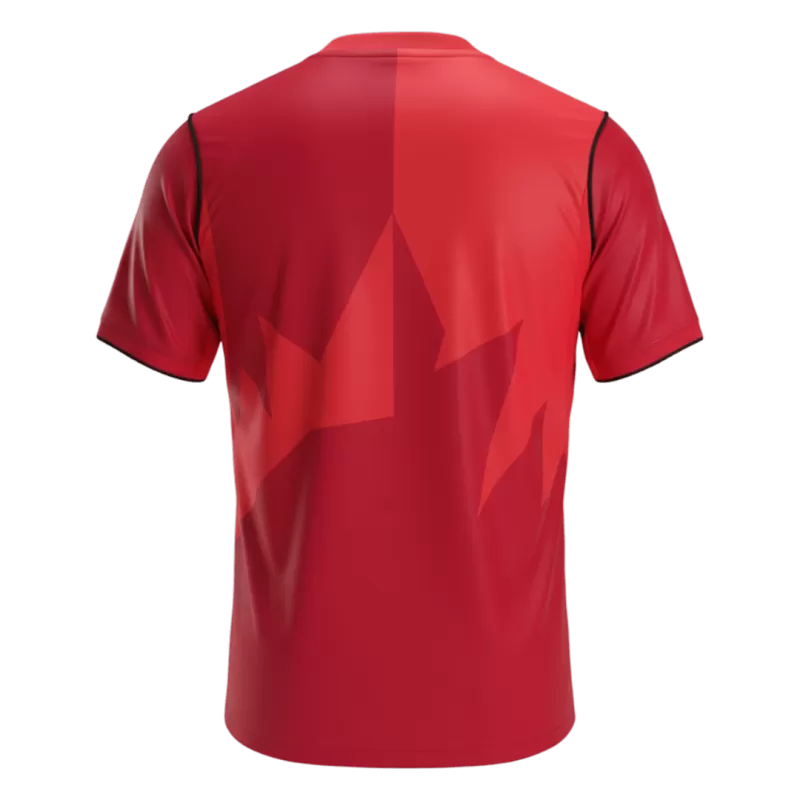 Canada Home 25/26 tee