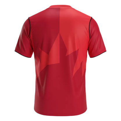 Canada Home 25/26 tee