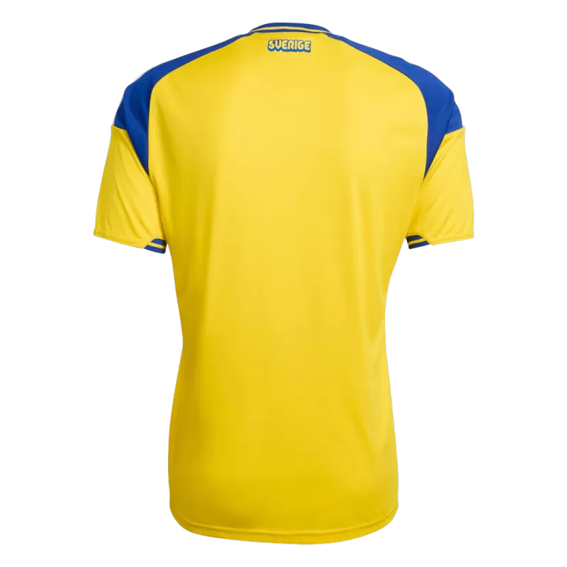 Sweden Home 25/26 tee