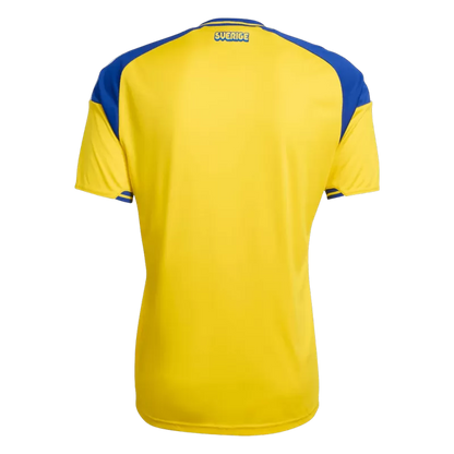 Sweden Home 25/26 tee