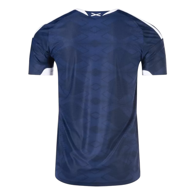 Scotland Home 25/26 tee