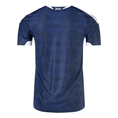 Scotland Home 25/26 tee
