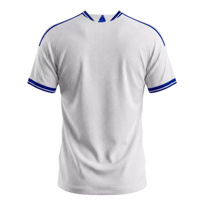 Greece Home 25/26 tee