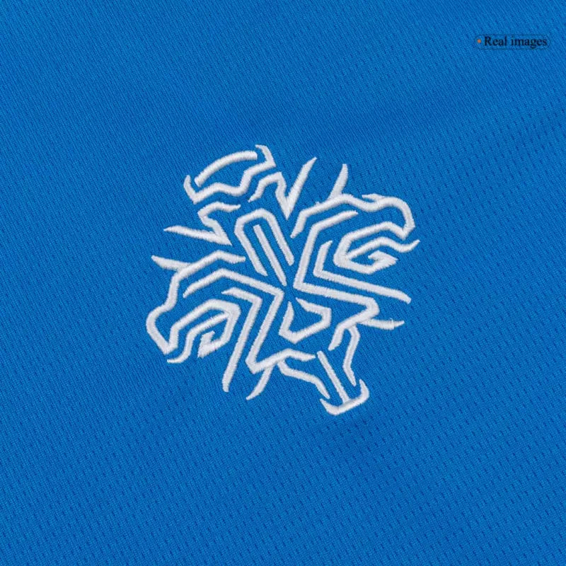 Iceland Home 25/26 tee