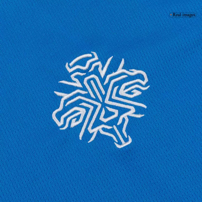 Iceland Home 25/26 tee