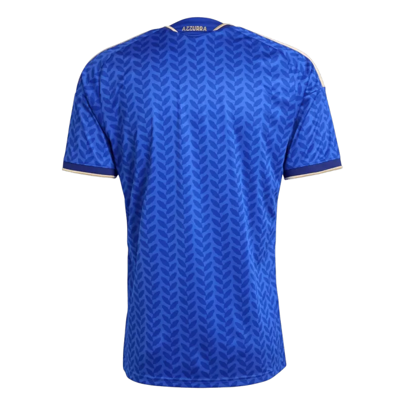 Italy home tee 25/26