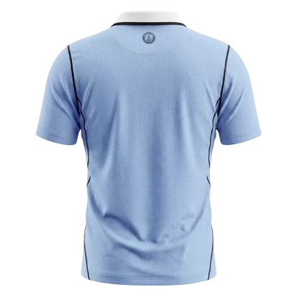 Uruguay Home 25/26 tee